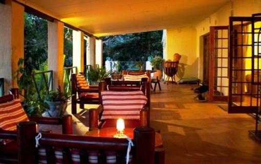 фото отеля Haus Kopatsch Bed and Breakfast Hazyview
