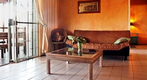 фото отеля Haus Kopatsch Bed and Breakfast Hazyview