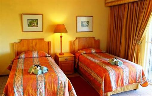 фото отеля Haus Kopatsch Bed and Breakfast Hazyview