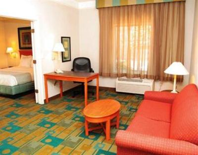фото отеля La Quinta Inn and Suites Atlanta Alpharetta