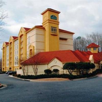 фото отеля La Quinta Inn and Suites Atlanta Alpharetta