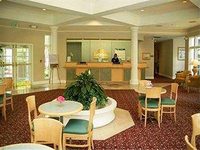 La Quinta Inn and Suites Atlanta Alpharetta