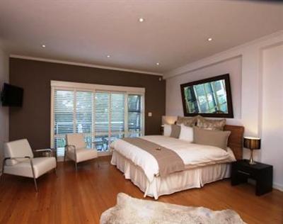 фото отеля Cambalala Guest House Knysna