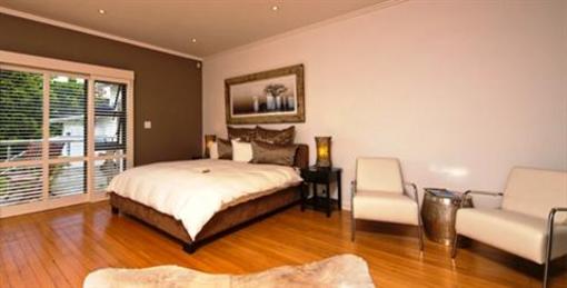 фото отеля Cambalala Guest House Knysna