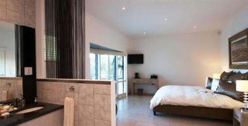 фото отеля Cambalala Guest House Knysna