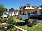 фото отеля Cambalala Guest House Knysna