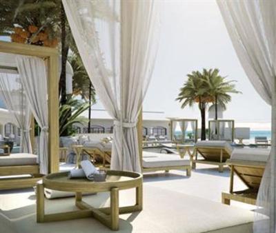 фото отеля Destino Pacha Ibiza Resort