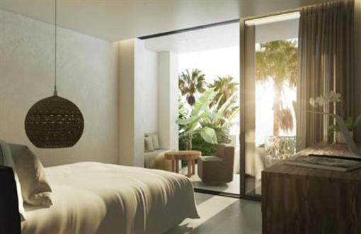 фото отеля Destino Pacha Ibiza Resort