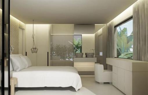фото отеля Destino Pacha Ibiza Resort