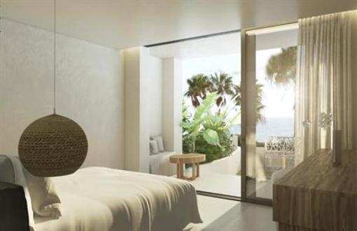 фото отеля Destino Pacha Ibiza Resort