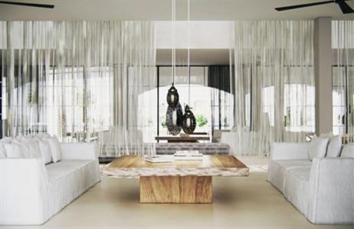 фото отеля Destino Pacha Ibiza Resort