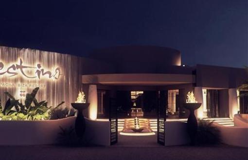 фото отеля Destino Pacha Ibiza Resort
