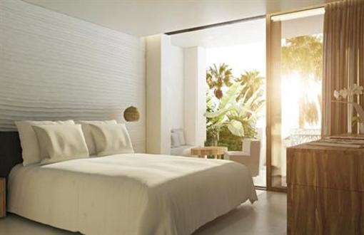 фото отеля Destino Pacha Ibiza Resort