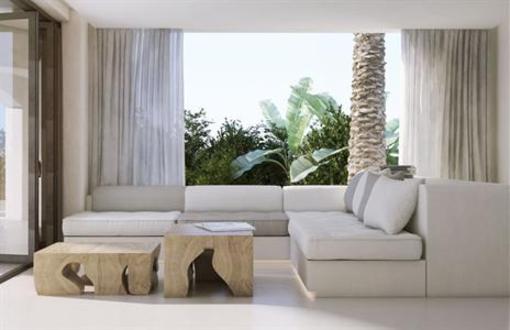 фото отеля Destino Pacha Ibiza Resort