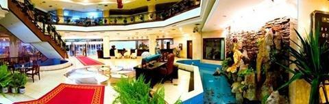 фото отеля Songyuan Grand Hotel Changchun