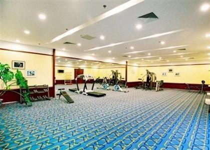 фото отеля Songyuan Grand Hotel Changchun