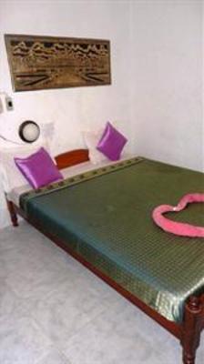 фото отеля Golden Fish Guesthouse