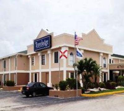 фото отеля Travelodge Ft. Myers
