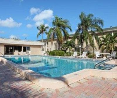 фото отеля Travelodge Ft. Myers