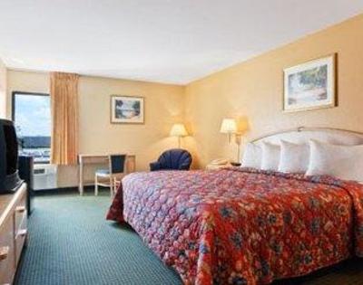фото отеля Travelodge Ft. Myers