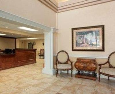 фото отеля Travelodge Ft. Myers