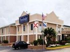 фото отеля Travelodge Ft. Myers