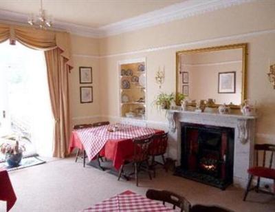 фото отеля Score Valley Country House Hotel
