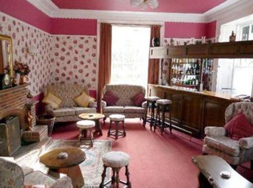фото отеля Score Valley Country House Hotel