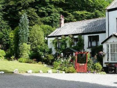 фото отеля Score Valley Country House Hotel