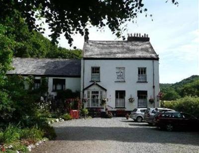 фото отеля Score Valley Country House Hotel