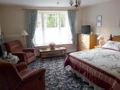 фото отеля Score Valley Country House Hotel