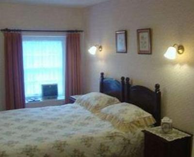 фото отеля Score Valley Country House Hotel
