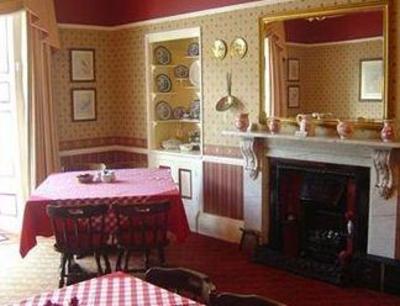 фото отеля Score Valley Country House Hotel