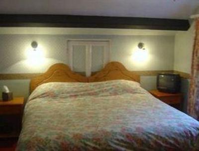 фото отеля Score Valley Country House Hotel