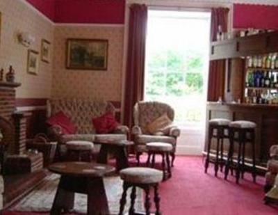 фото отеля Score Valley Country House Hotel