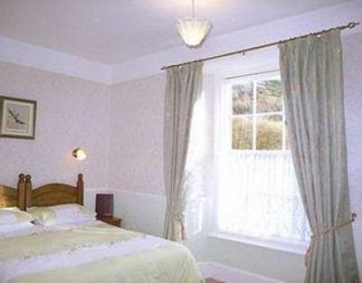 фото отеля Score Valley Country House Hotel