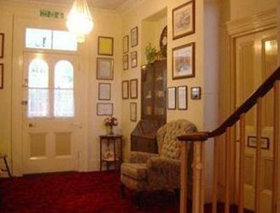 фото отеля Score Valley Country House Hotel