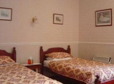 фото отеля Score Valley Country House Hotel