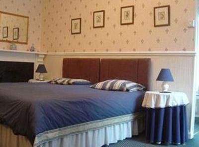 фото отеля Score Valley Country House Hotel