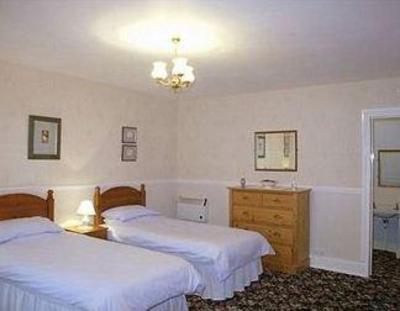 фото отеля Score Valley Country House Hotel
