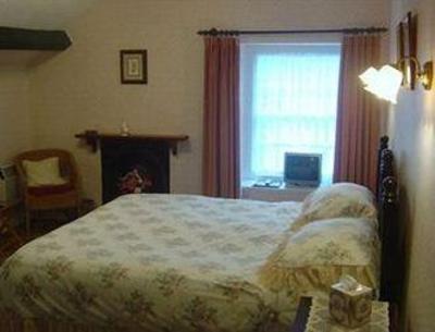 фото отеля Score Valley Country House Hotel