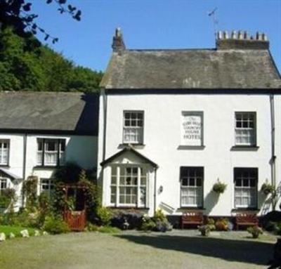 фото отеля Score Valley Country House Hotel