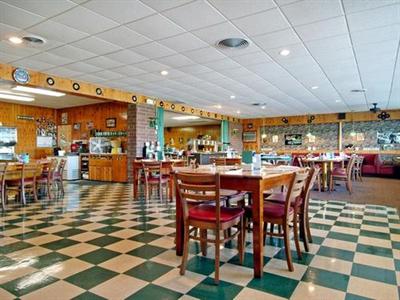 фото отеля Rodeway Inn Kadoka