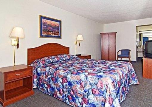 фото отеля Rodeway Inn Kadoka