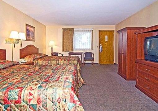 фото отеля Rodeway Inn Kadoka