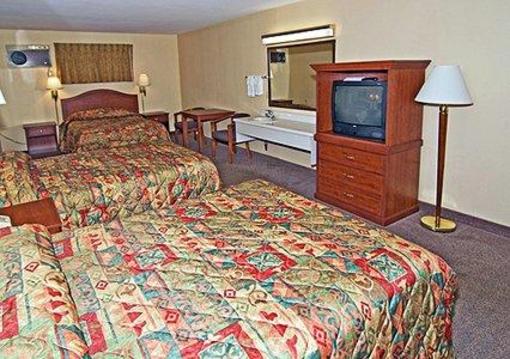 фото отеля Rodeway Inn Kadoka