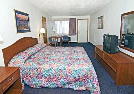фото отеля Rodeway Inn Kadoka