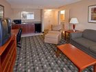 фото отеля Crowne Plaza Hotel Cincinnati Blue Ash