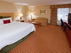 фото отеля Crowne Plaza Hotel Cincinnati Blue Ash