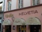 фото отеля Hotel Helvetia Basel